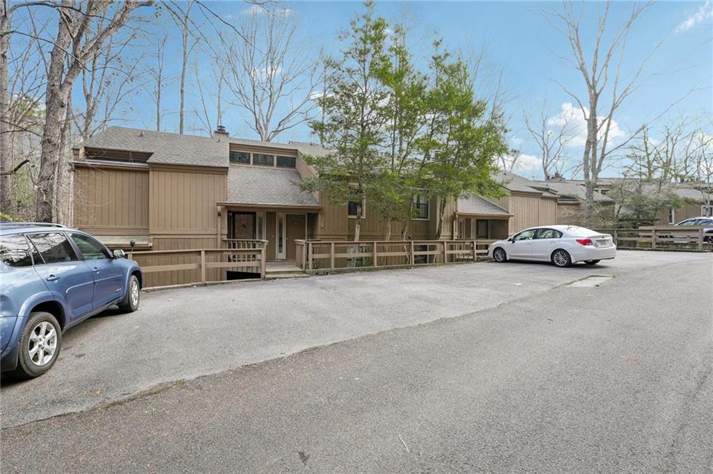 135 Chestnut Rise Trail Unit 441D