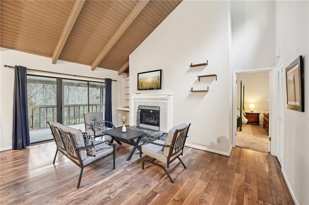 135 Chestnut Rise Trail Unit 441D