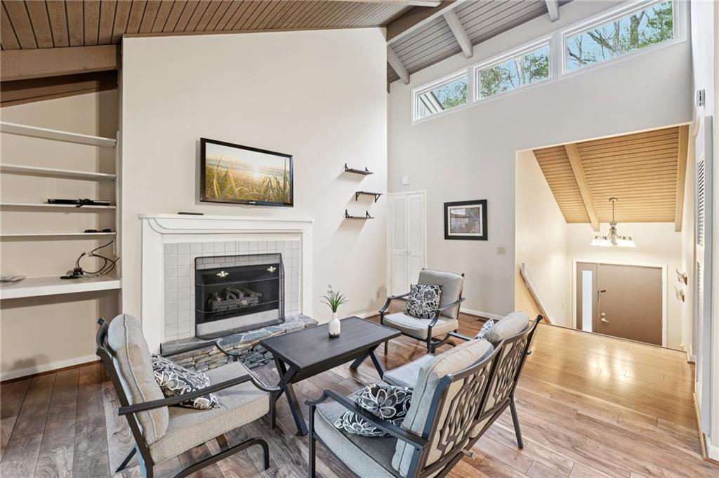 135 Chestnut Rise Trail Unit 441D