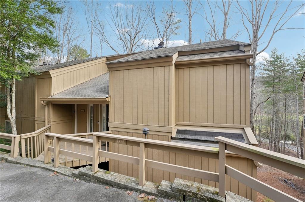 135 Chestnut Rise Trail Unit 441D