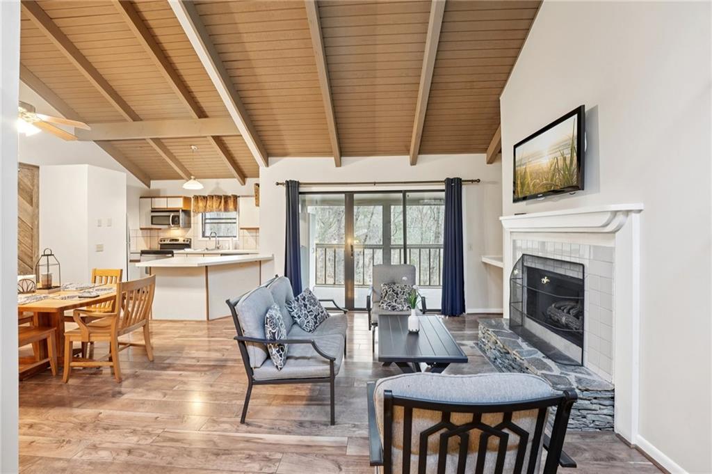 135 Chestnut Rise Trail Unit 441D