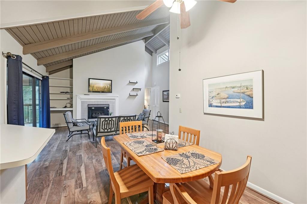 135 Chestnut Rise Trail Unit 441D