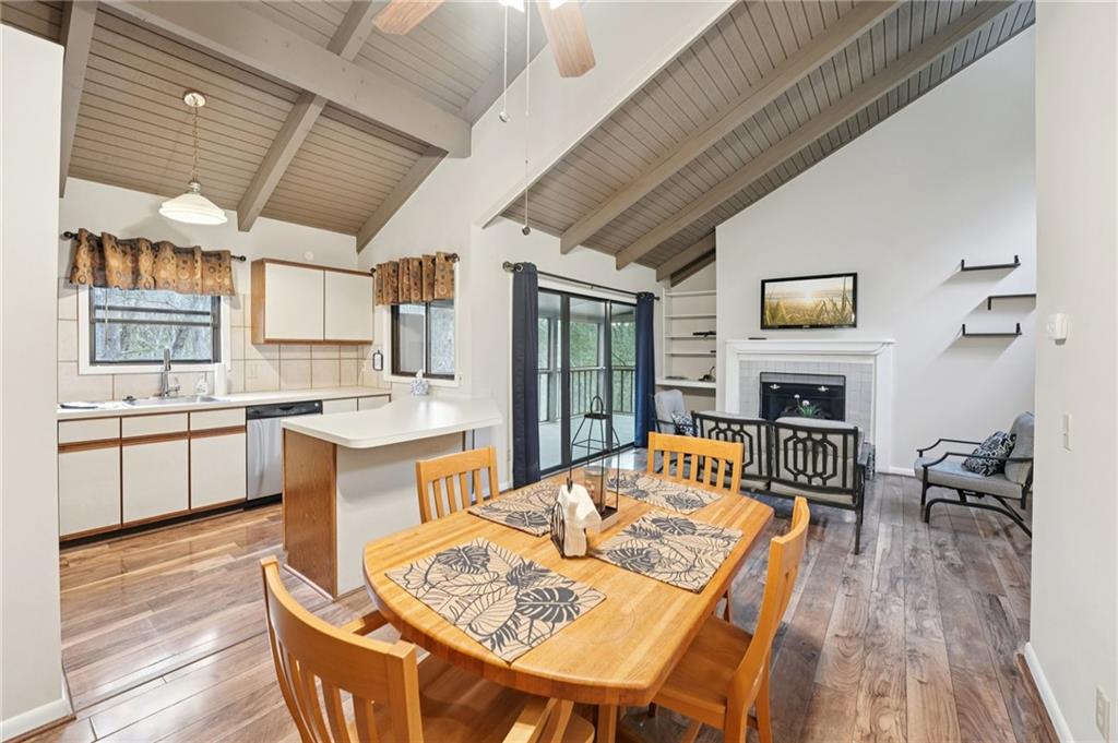 135 Chestnut Rise Trail Unit 441D