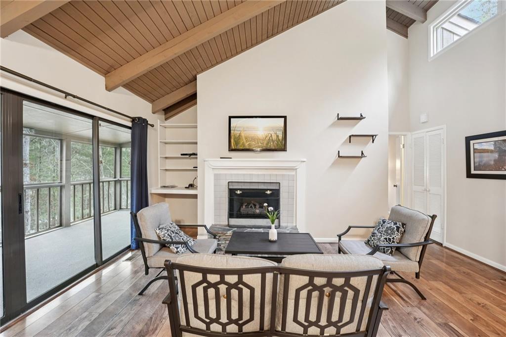 135 Chestnut Rise Trail Unit 441D