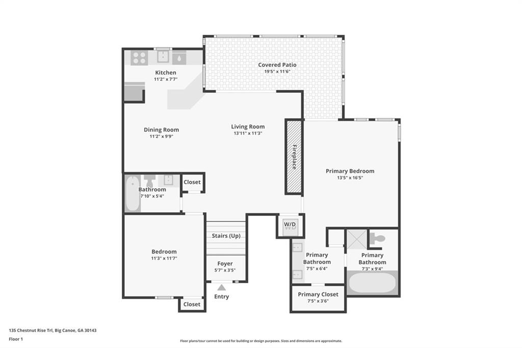 135 Chestnut Rise Trail Unit 441D