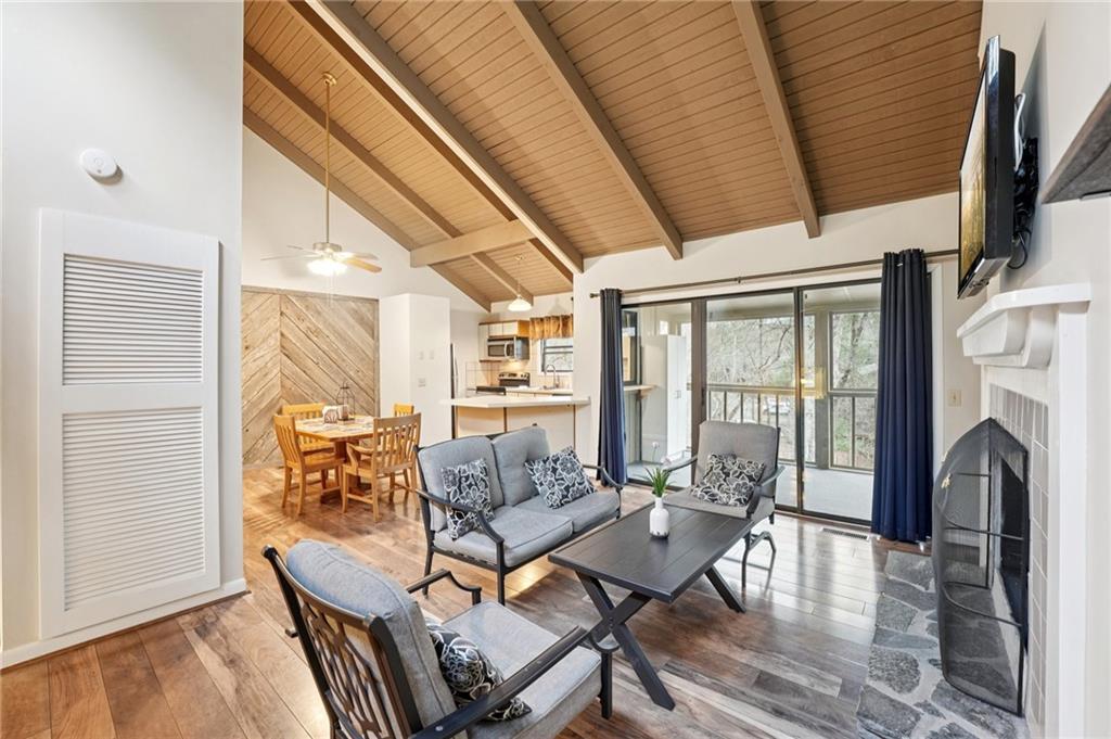 135 Chestnut Rise Trail Unit 441D