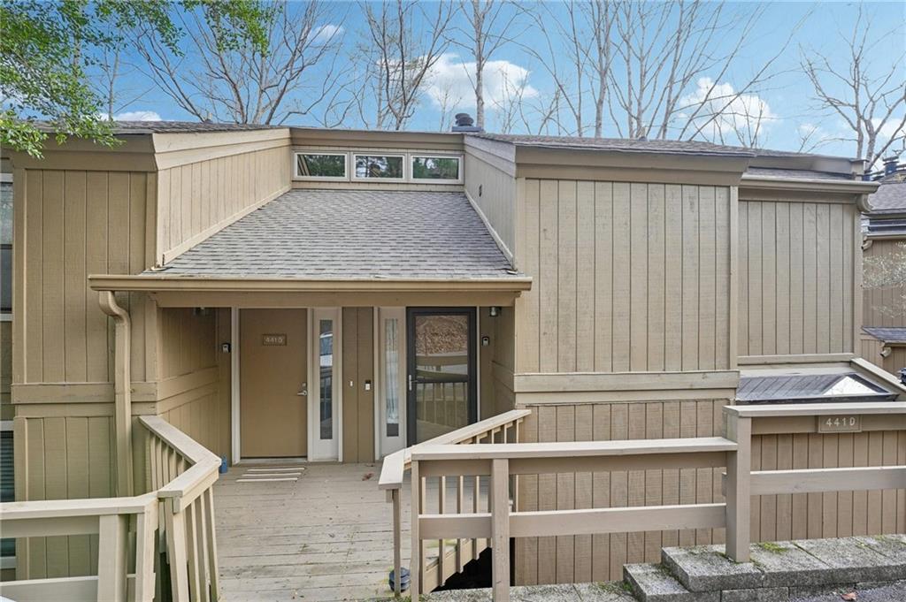 135 Chestnut Rise Trail Unit 441D