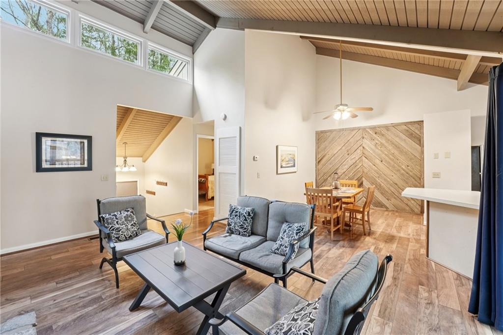 135 Chestnut Rise Trail Unit 441D