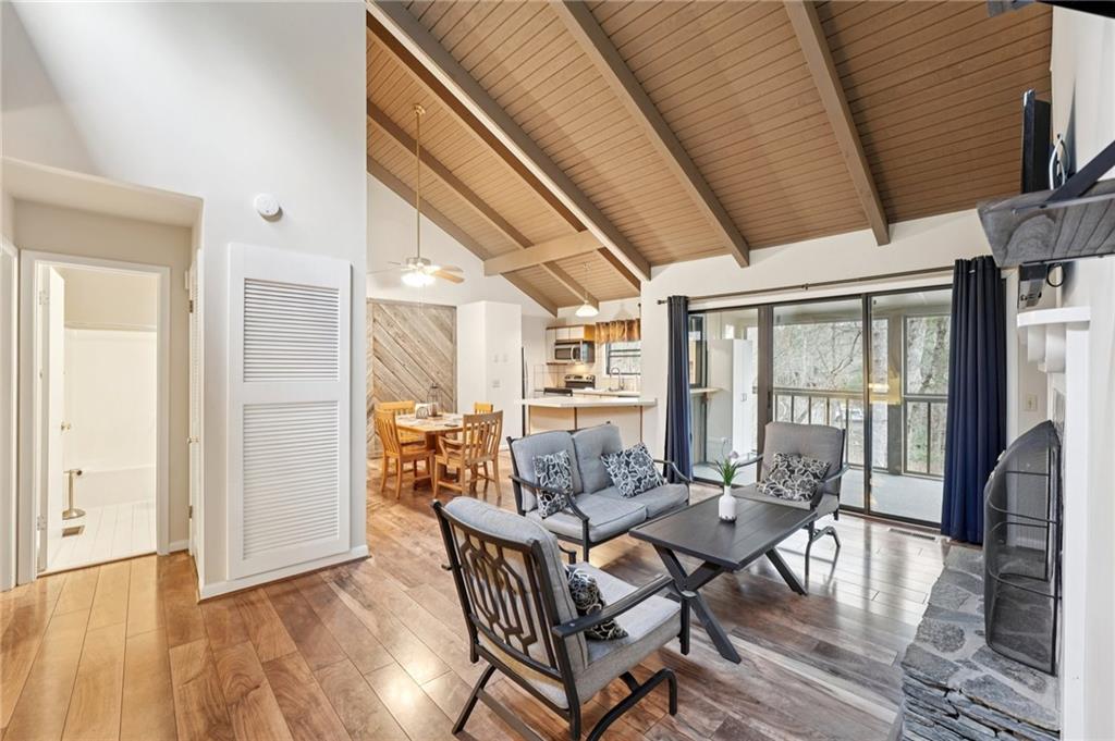 135 Chestnut Rise Trail Unit 441D