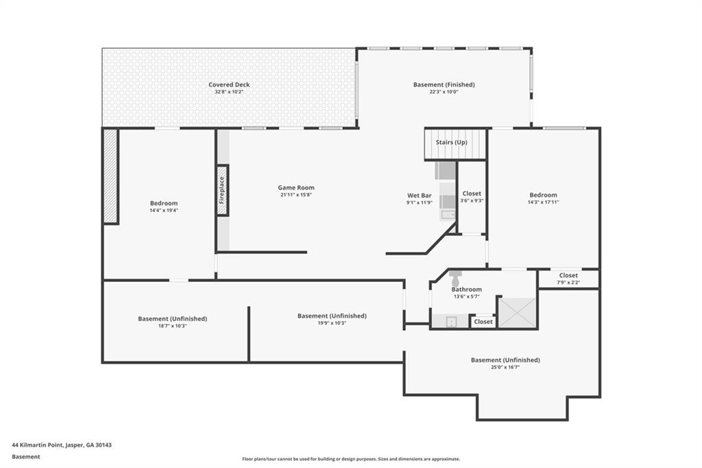 44 Kilmartin Point