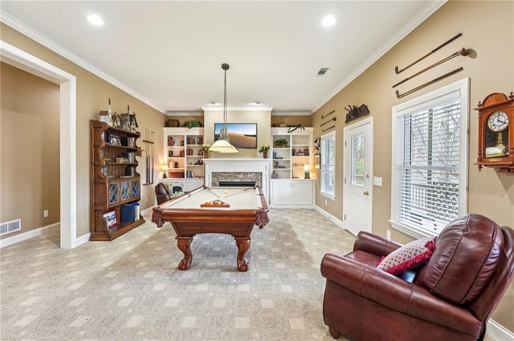44 Kilmartin Point