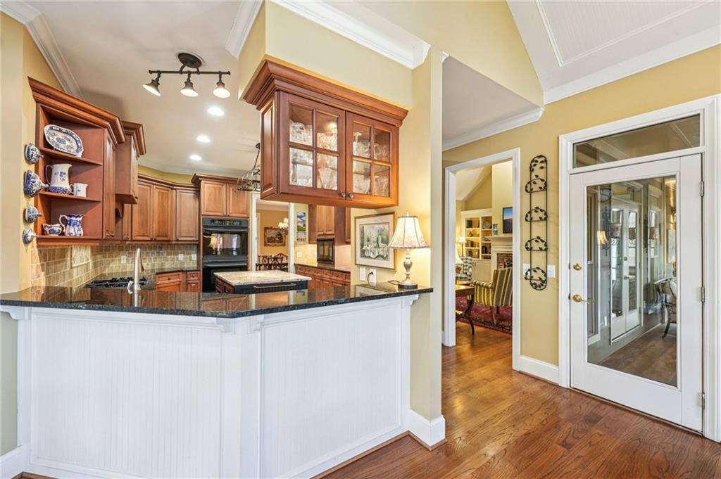 44 Kilmartin Point