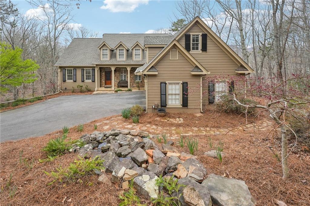 44 Kilmartin Point