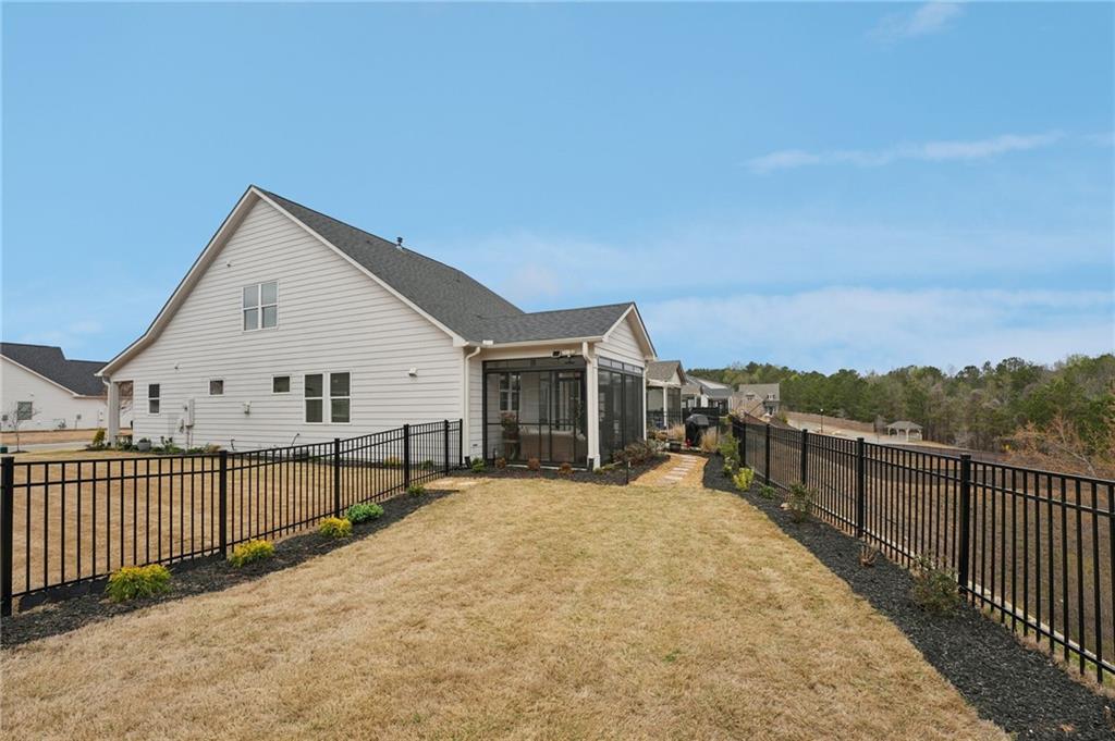 65 Grand Circle