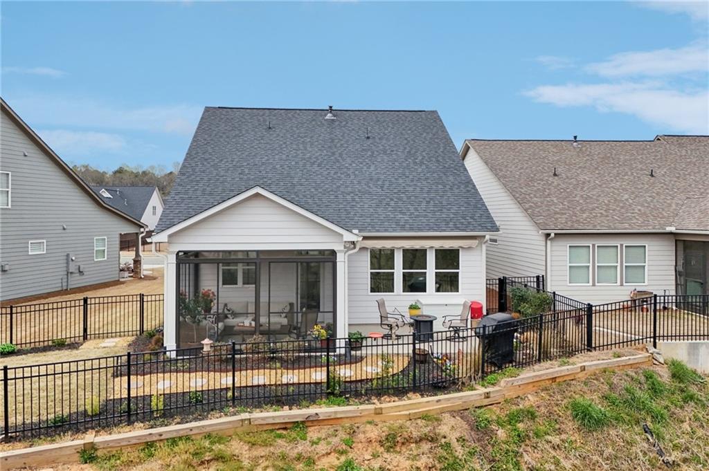 65 Grand Circle