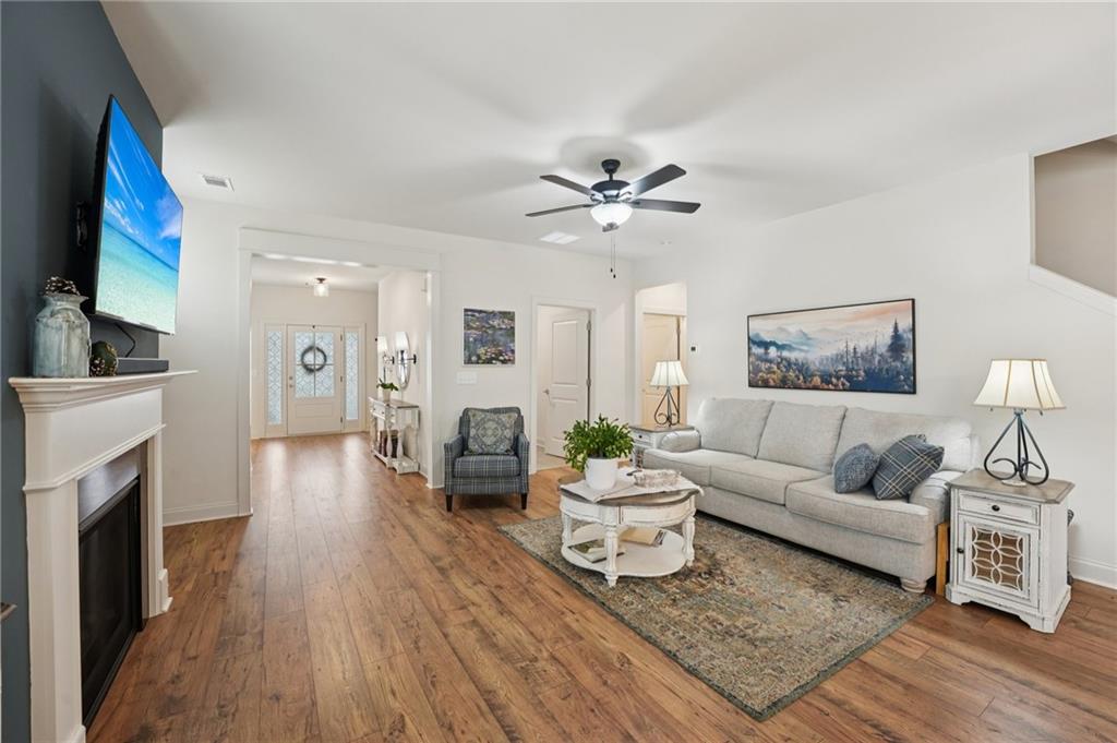 65 Grand Circle