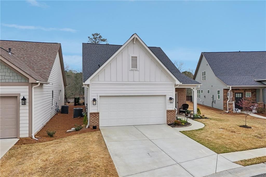 65 Grand Circle
