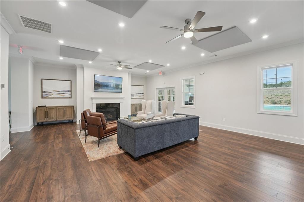 65 Grand Circle