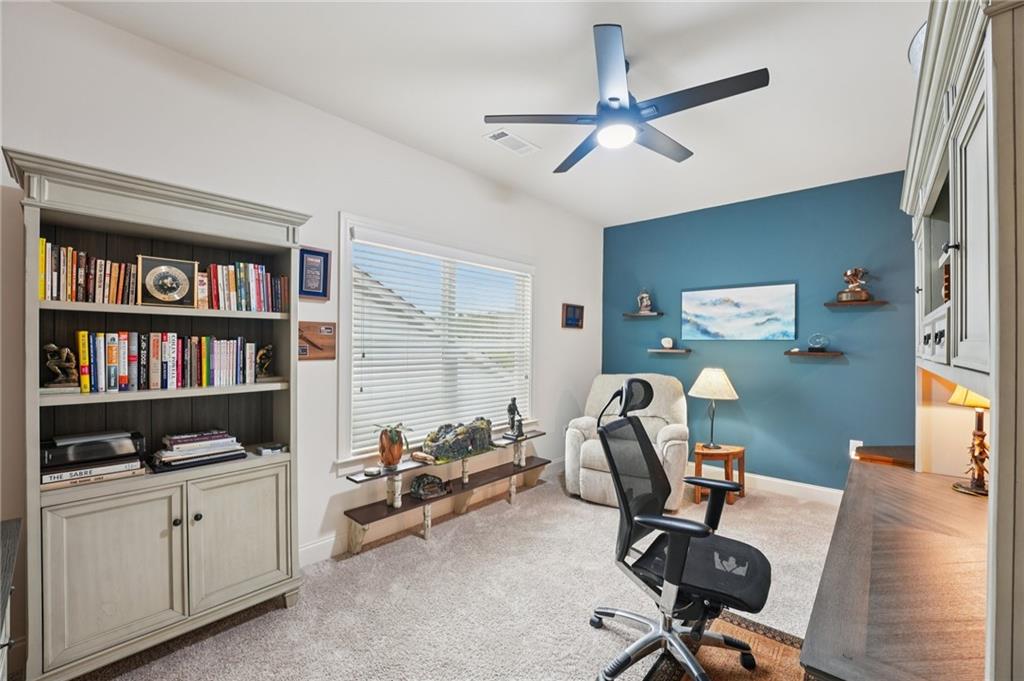 65 Grand Circle