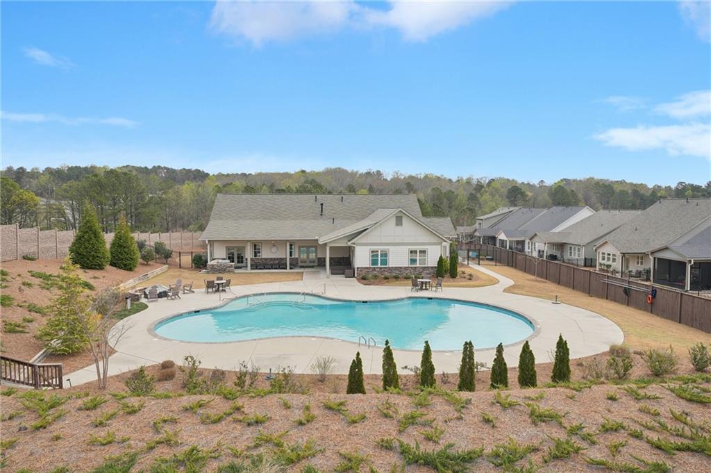 65 Grand Circle