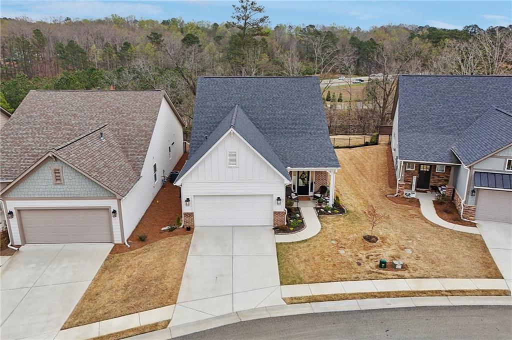 65 Grand Circle