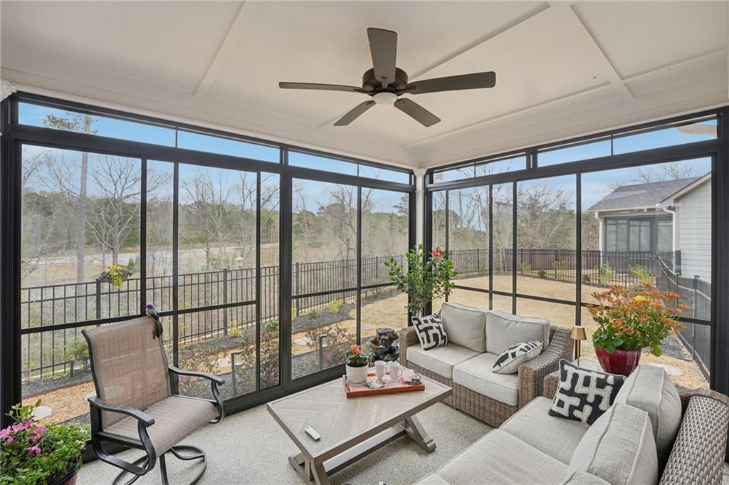 65 Grand Circle