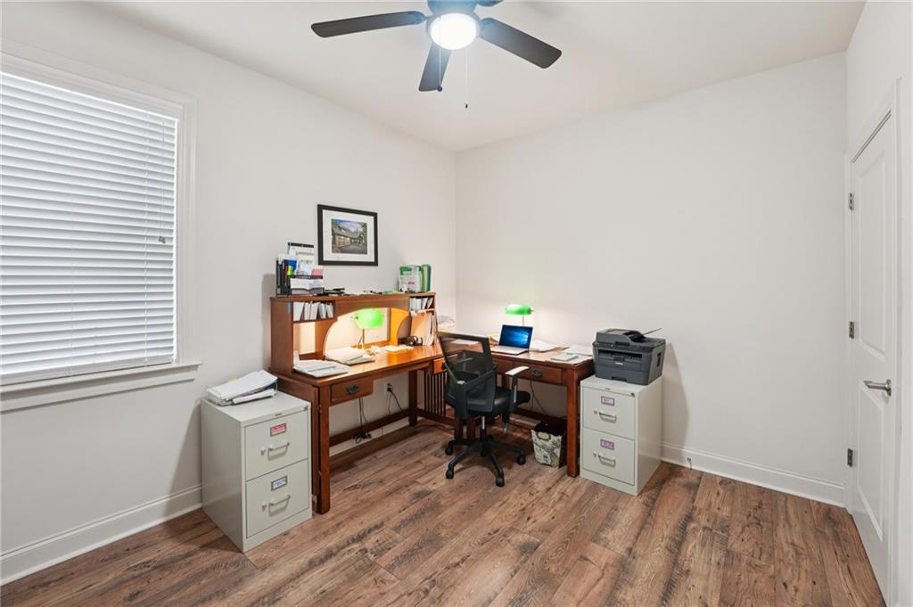 65 Grand Circle