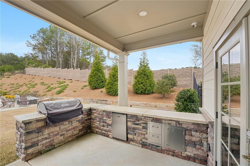 65 Grand Circle