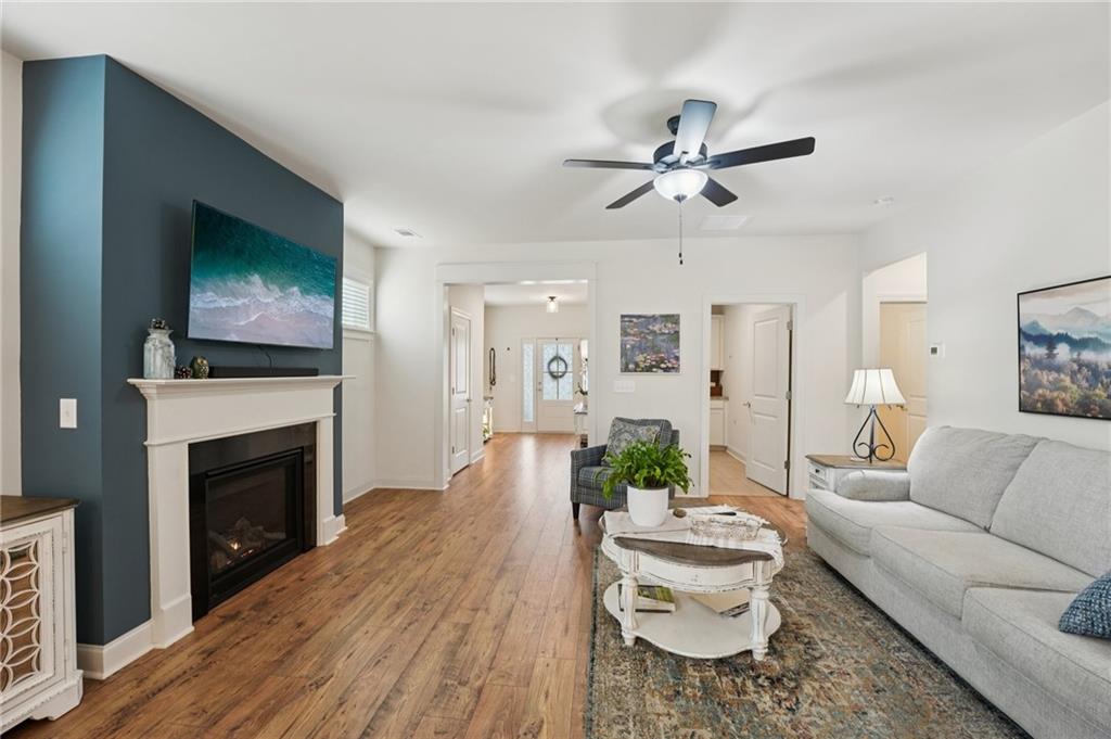 65 Grand Circle