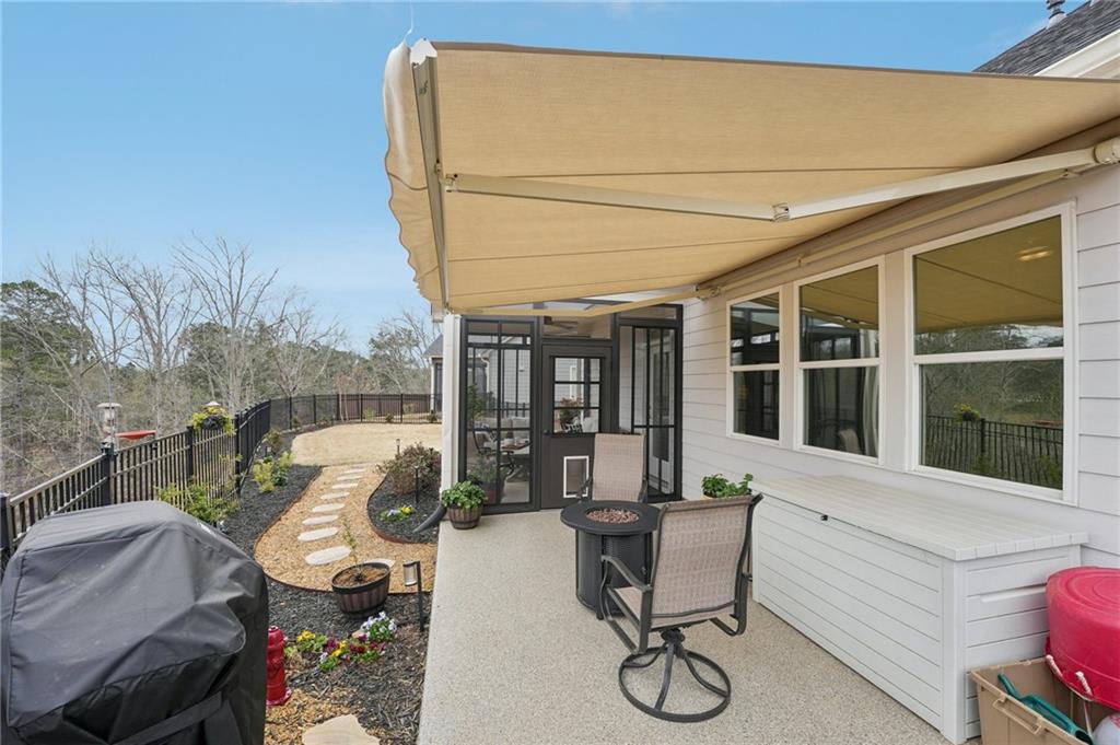 65 Grand Circle