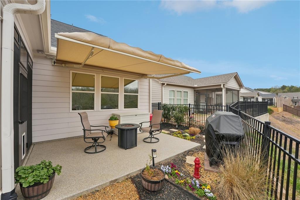 65 Grand Circle