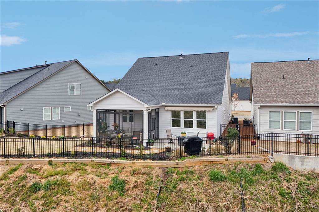 65 Grand Circle