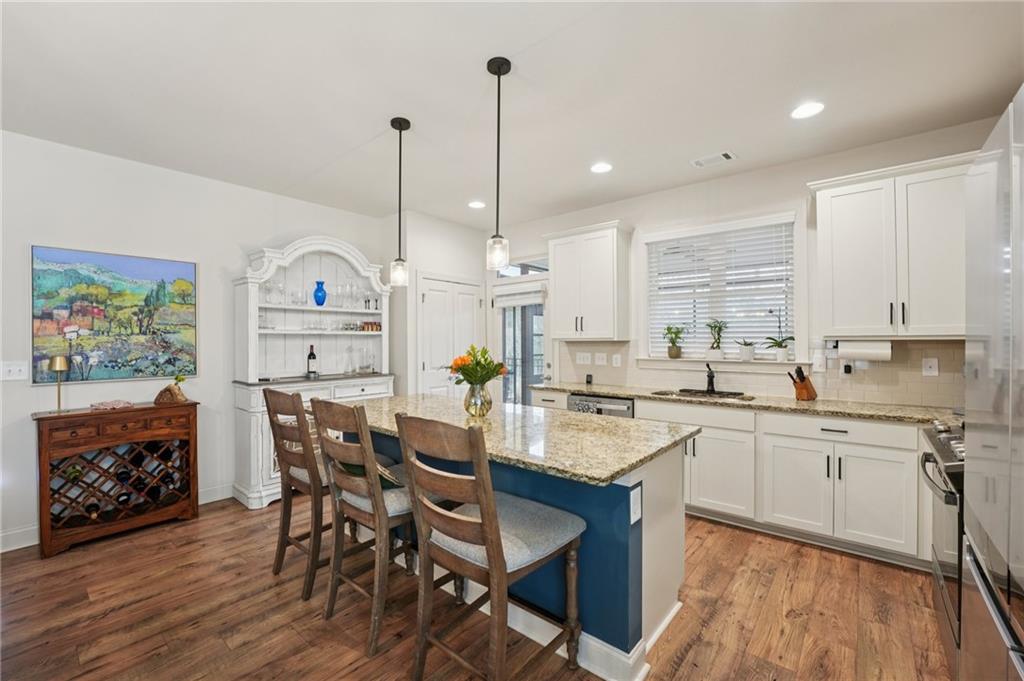 65 Grand Circle