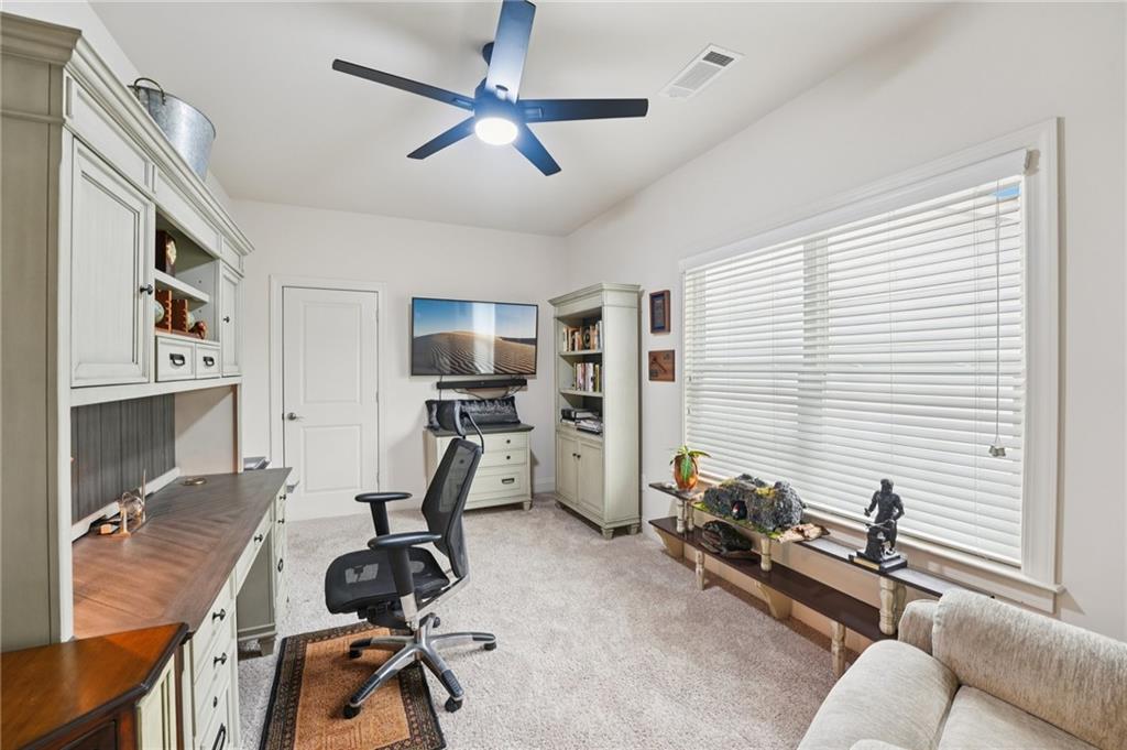 65 Grand Circle
