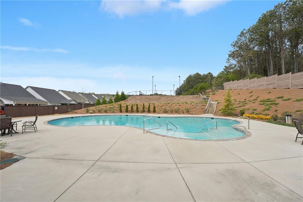 65 Grand Circle