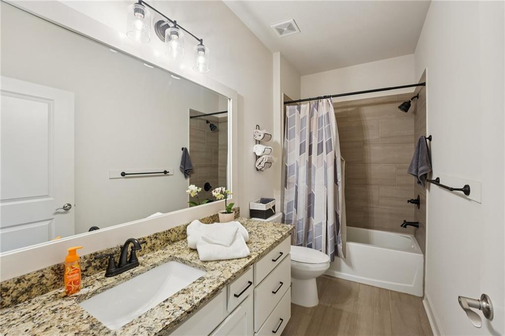 65 Grand Circle