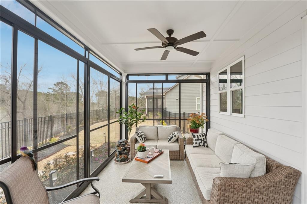 65 Grand Circle