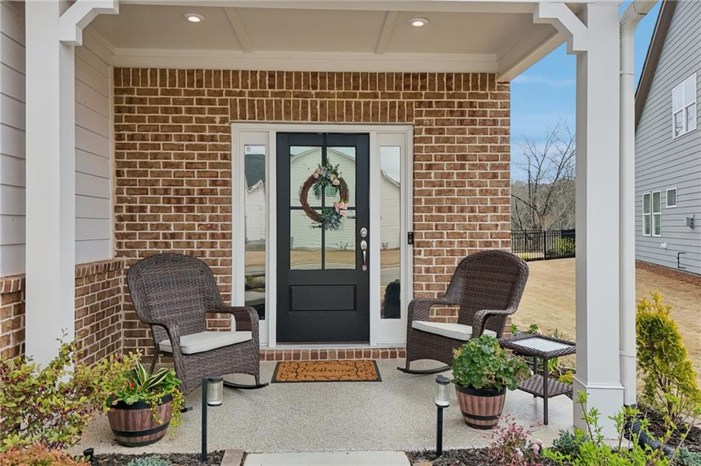 65 Grand Circle