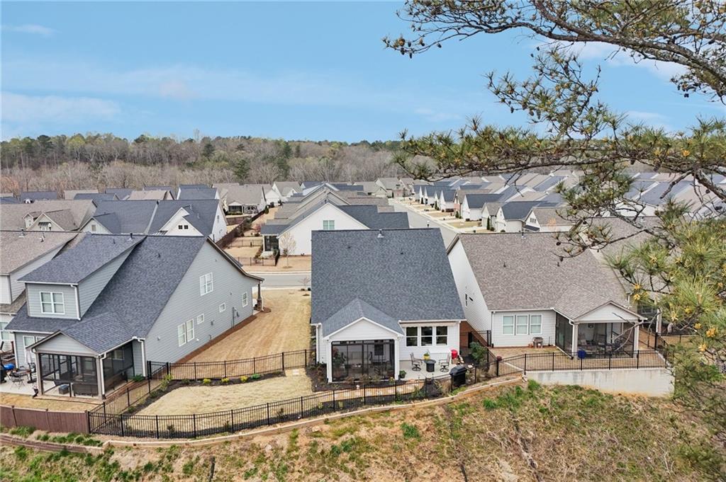 65 Grand Circle