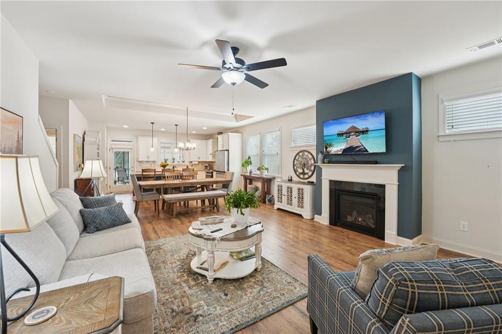 65 Grand Circle