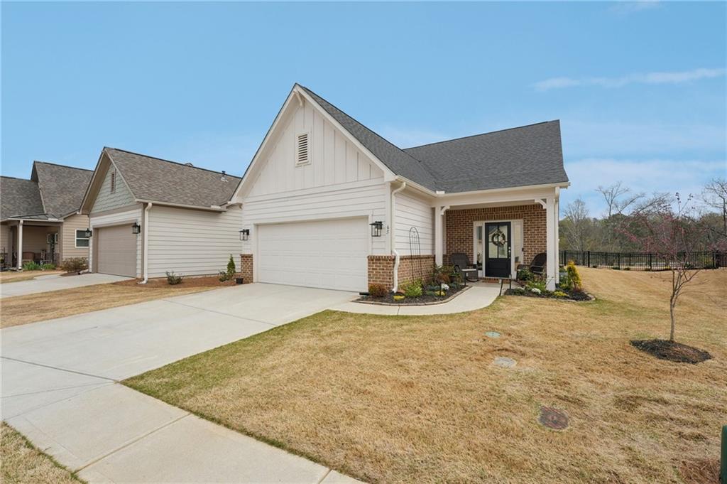 65 Grand Circle