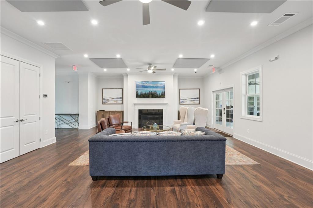65 Grand Circle