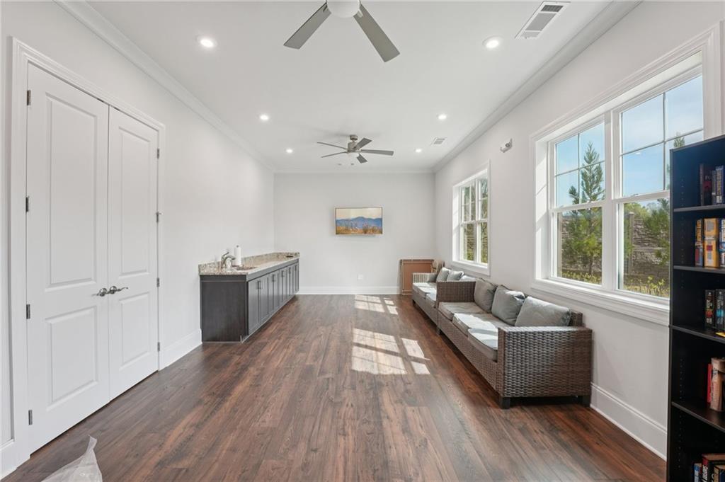65 Grand Circle