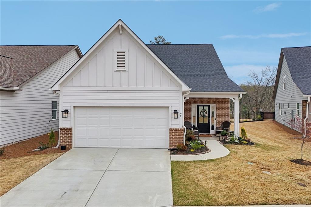 65 Grand Circle