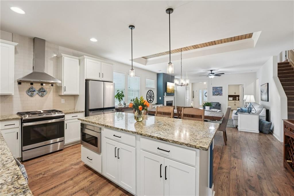 65 Grand Circle