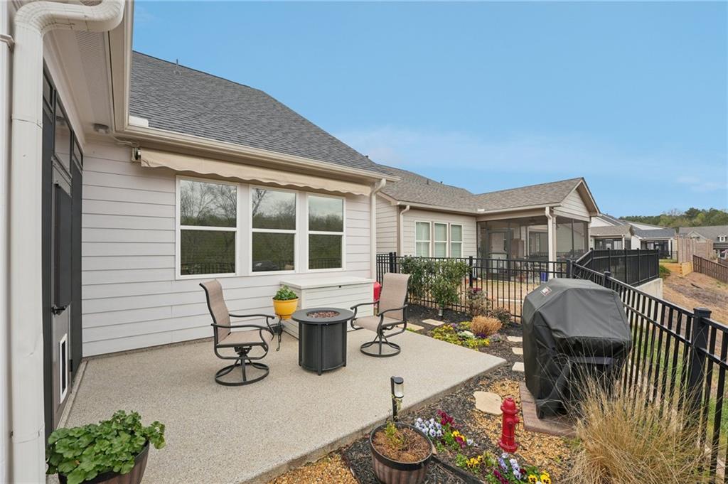 65 Grand Circle