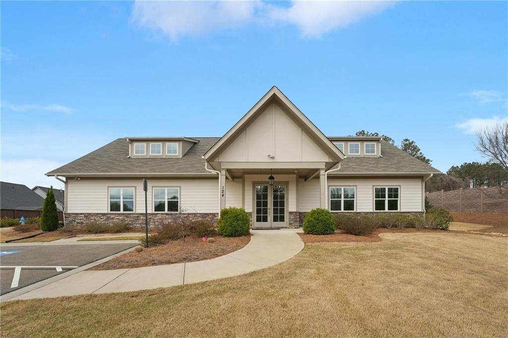65 Grand Circle