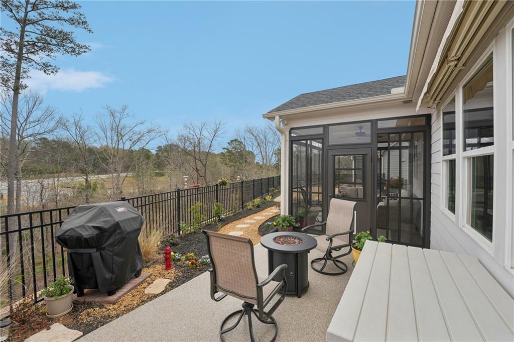 65 Grand Circle