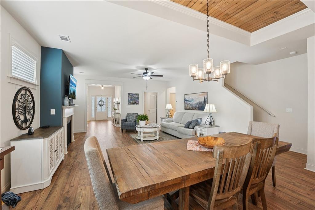 65 Grand Circle