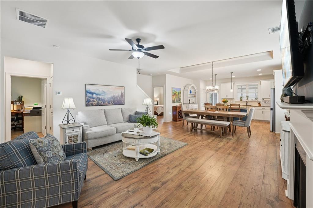 65 Grand Circle